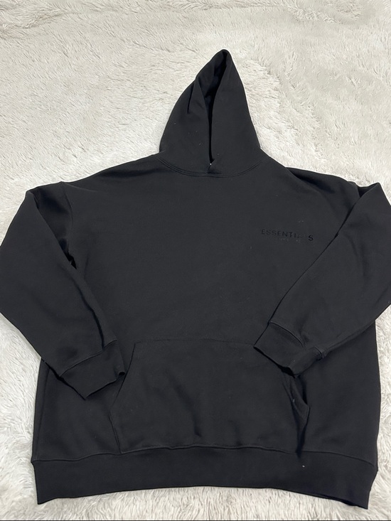 Fear of God Other - 🎰 Fear Of God Essentials Oversized  Hoodie
